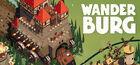 Portada oficial de de Wanderburg para PC