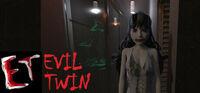 Portada oficial de Evil Twin para PC