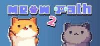 Portada oficial de Meow Path 2 para PC