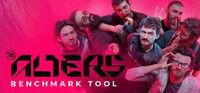 Portada oficial de The Alters Benchmark Tool para PC