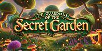 Portada oficial de The Guardians of the Secret Garden para Switch