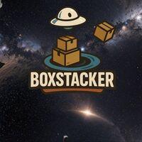 Portada oficial de Boxstacker para PS5