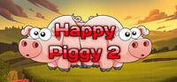 Portada oficial de Happy Piggy 2 para PC