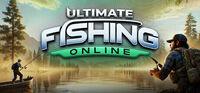 Portada oficial de Ultimate Fishing Online para PC