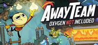 Portada oficial de Away Team para PC