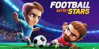 Portada oficial de Football Mini Stars para Switch