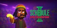Portada oficial de SCHEDULE I - MAFIA EMPIRE para Switch