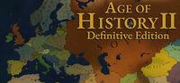Portada oficial de Age of History 2: Definitive Edition para PC
