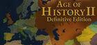 Portada oficial de de Age of History 2: Definitive Edition para PC
