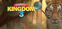 Portada oficial de Animal Kingdom 3 para PC