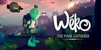 Portada oficial de Wko The Mask Gatherer  para Switch