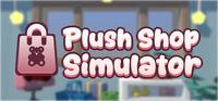 Portada oficial de Plush Shop Simulator para PC