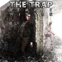 Portada oficial de The Trap Remake Winter para PS5