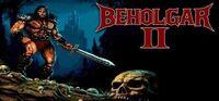 Portada oficial de Beholgar 2 para PC