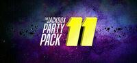 Portada oficial de The Jackbox Party Pack 11 para PC