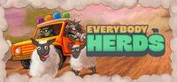 Portada oficial de Everybody Herds para PC