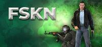 Portada oficial de FSKN para PC