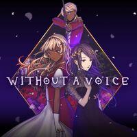 Portada oficial de Without a Voice para PS5