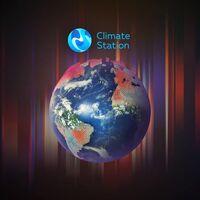 Portada oficial de Climate Station para PS5