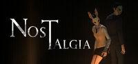 Portada oficial de Nostalgia para PC