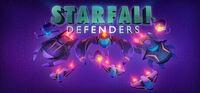 Portada oficial de Starfall Defenders para PC