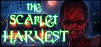 Portada oficial de The Scarlet Harvest para PC