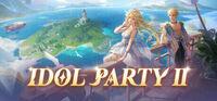 Portada oficial de Idol Party 2 para PC