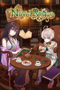 Portada oficial de Novel Rogue para Xbox Series X