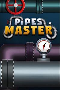 Portada oficial de Pipes Master para Xbox One