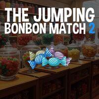 Portada oficial de The Jumping Bonbon Match 2 para PS5