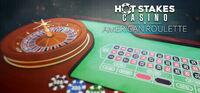 Portada oficial de Hot Stakes Casino - American Roulette para PC