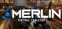 Portada oficial de Merlin VTT para PC