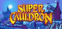 Portada oficial de Super Cauldron para PC