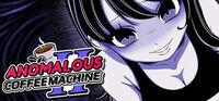 Portada oficial de Anomalous Coffee Machine 2 para PC