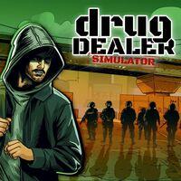 Portada oficial de Drug Dealer Simulator para PS5