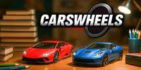 Portada oficial de CarsWheels para Switch