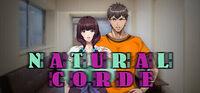 Portada oficial de NATURAL CORDE para PC