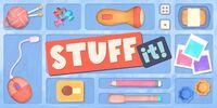 Portada oficial de Stuff it! para Switch