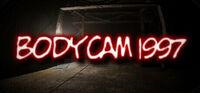 Portada oficial de Bodycam 1997 para PC