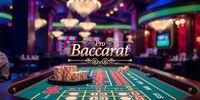 Portada oficial de Pro Baccarat para Switch