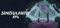 Portada oficial de Singularity RPG para PC