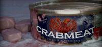Portada oficial de Crabmeat para PC