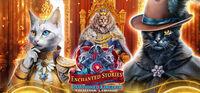 Portada oficial de Enchanted Stories: Reino envenenado Edici�n Coleccionista para PC