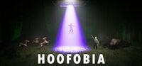 Portada oficial de Hoofobia: Alien Invasion para PC