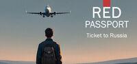 Portada oficial de Red Passport: Ticket to Russia para PC
