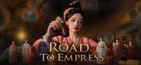 Portada oficial de Road To Empress para PC