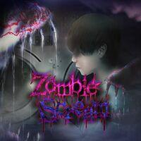 Portada oficial de Zombie Scream para PS4