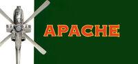 Portada oficial de Apache Longbow para PC