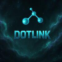 Portada oficial de DotLink para PS5