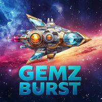 Portada oficial de Gemz Burst para PS5